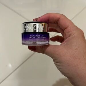 NEW Lancome RÉNERGIE LIFT MULTI-ACTION EYE CREAM